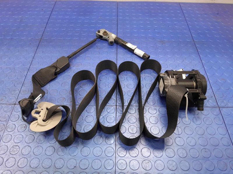 2021 Tesla Model 3 Front Seat Belt