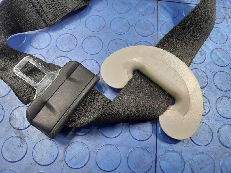 2021 Tesla Model 3 Front Seat Belt