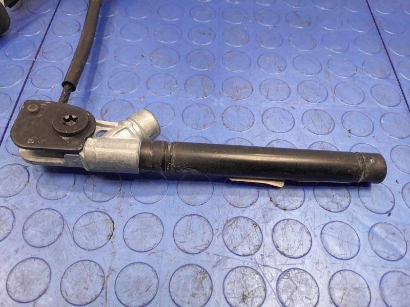 2021 Tesla Model 3 Front Seat Belt