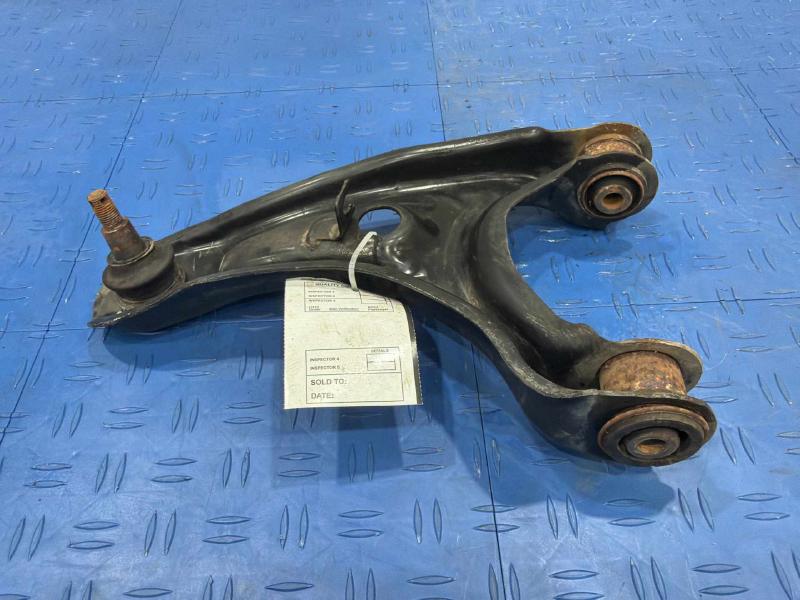 2018 Honda Pilot Upper Control Arm Rear