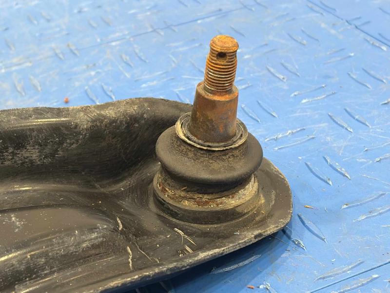 2018 Honda Pilot Upper Control Arm Rear