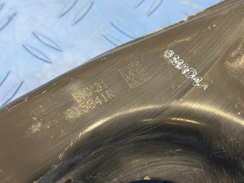 2018 Honda Pilot Upper Control Arm Rear