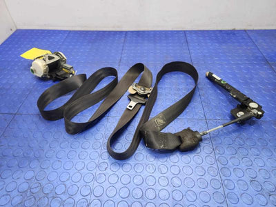 2011 Hyundai Sonata Front Seat Belt