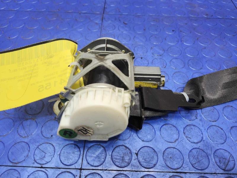 2011 Hyundai Sonata Front Seat Belt