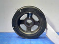 2015 Chrysler 200 Harmonic Balancer