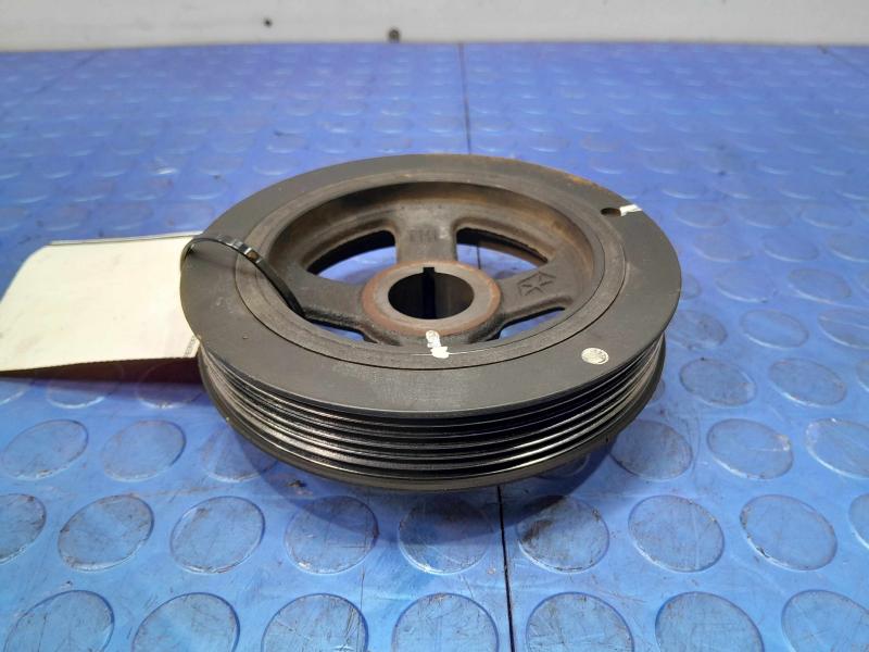 2015 Chrysler 200 Harmonic Balancer