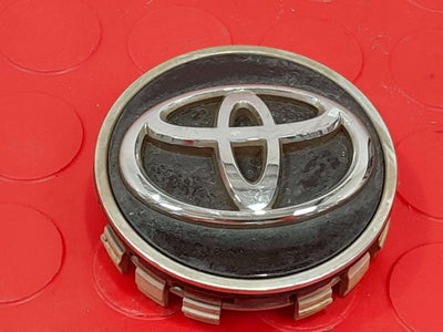 2018 Toyota Highlander Center Cap