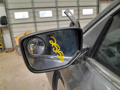 2013 Honda Accord Door Mirror
