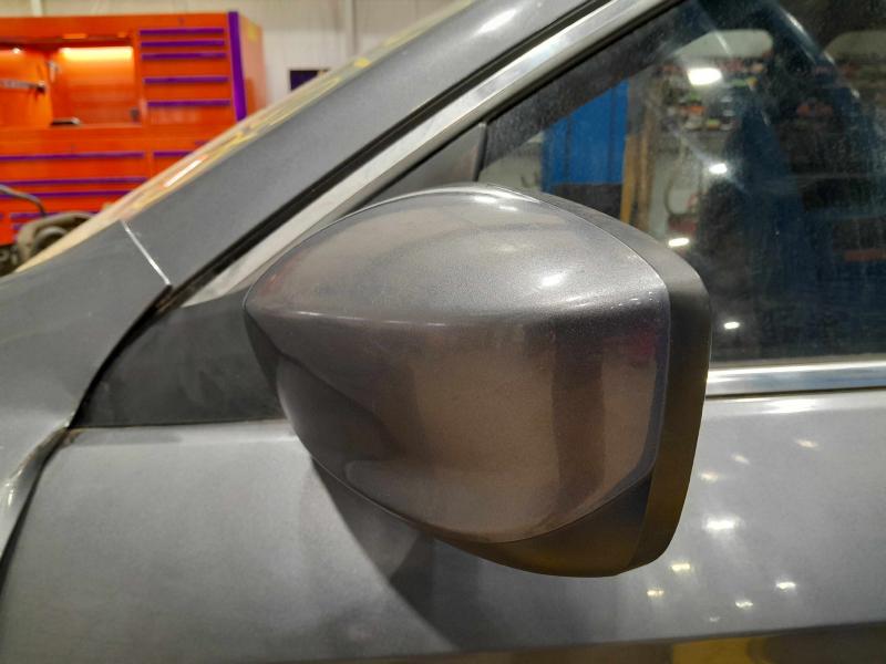 2013 Honda Accord Door Mirror