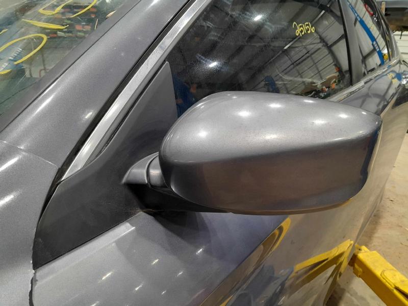 2013 Honda Accord Door Mirror