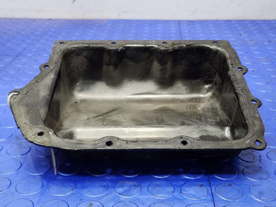 2017 Dodge Grand Caravan Transmission Oil Pan