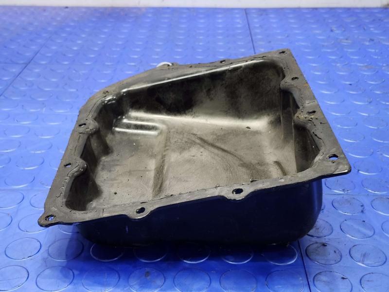2017 Dodge Grand Caravan Transmission Oil Pan