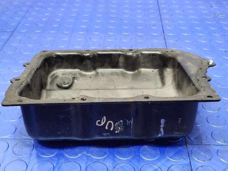 2017 Dodge Grand Caravan Transmission Oil Pan
