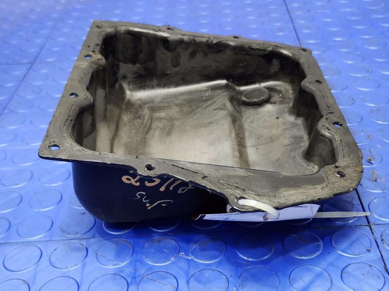 2017 Dodge Grand Caravan Transmission Oil Pan