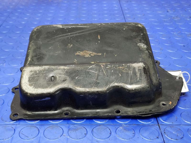 2017 Dodge Grand Caravan Transmission Oil Pan