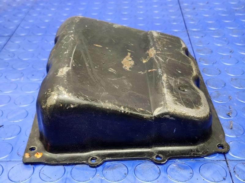 2017 Dodge Grand Caravan Transmission Oil Pan