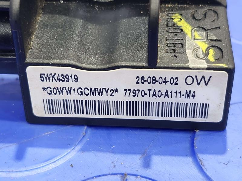 2009 Honda Accord Misc Ebay Parts