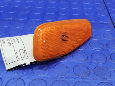 2020 Jeep Renegade Fog/Mark/Park/Turn Light/Lamp