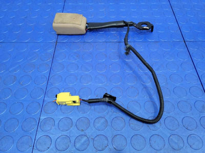 2016 Kia Sedona Front Seat Belt