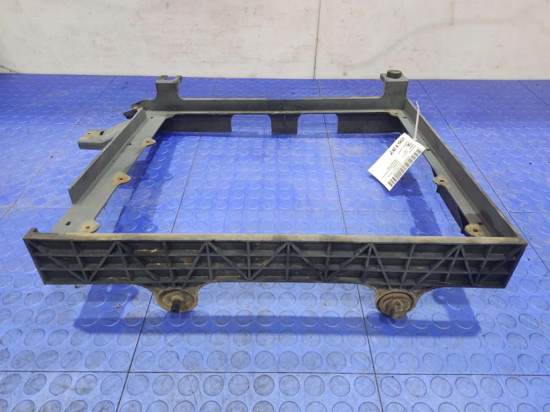 1997-1999 Dodge Dakota AC Condenser Shroud Genuine OEM Part 5003063AA
