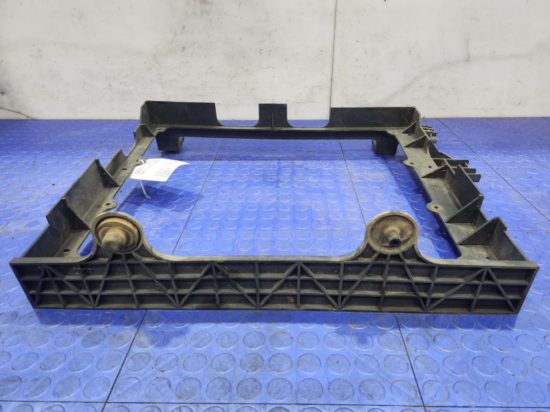 1997-1999 Dodge Dakota AC Condenser Shroud Genuine OEM Part 5003063AA
