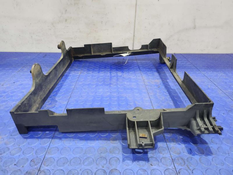 1997-1999 Dodge Dakota AC Condenser Shroud Genuine OEM Part 5003063AA