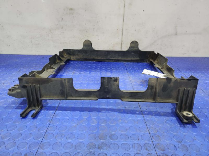 1997-1999 Dodge Dakota AC Condenser Shroud Genuine OEM Part 5003063AA