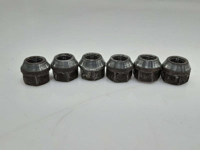 2010 Buick Enclave Lug Nuts