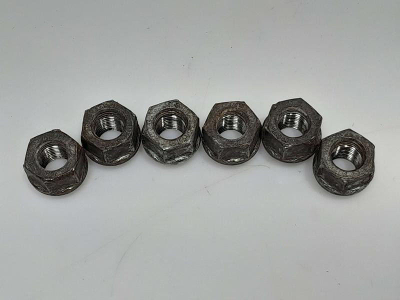2010 Buick Enclave Lug Nuts