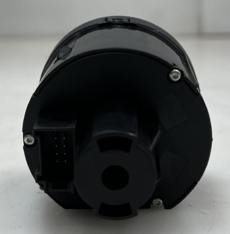 2012 Volkswagen Passat Headlight Switch (Dash Mtd)