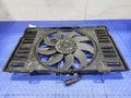 2010-2016 Porsche Panamera Engine Cooling Fan Assembly Genuine OEM 97010606106