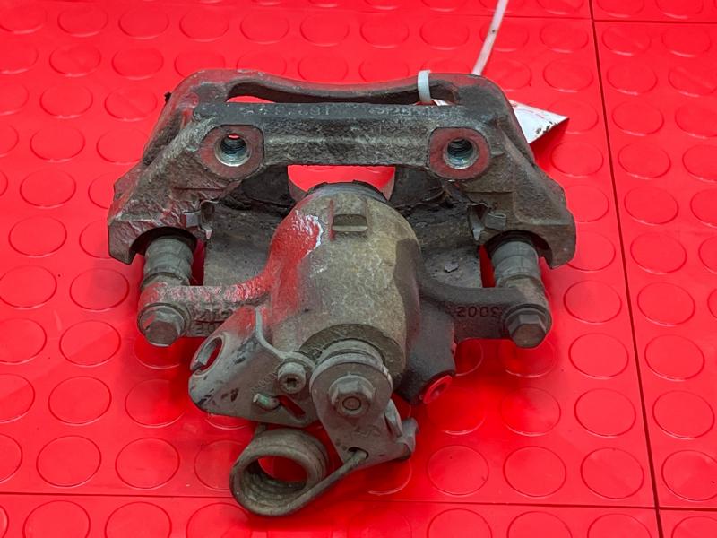 2012 Ford Taurus Caliper