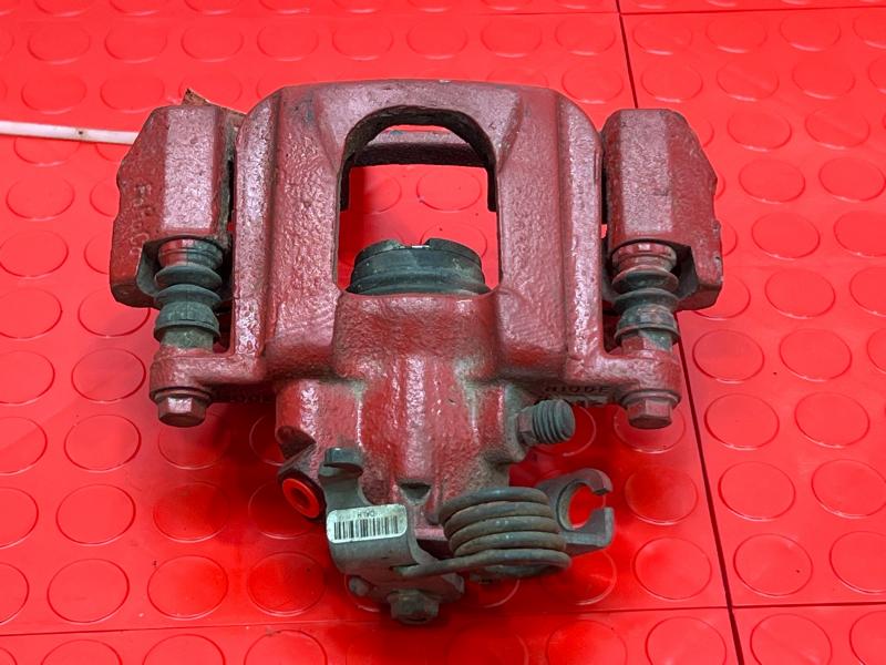 2012 Ford Taurus Caliper