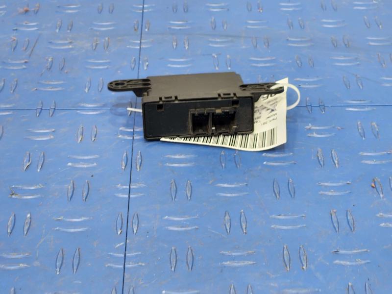 2015 Chevrolet Tahoe Chassis Brain Box