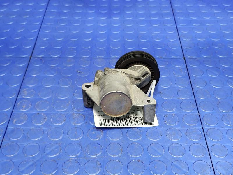 2015 Ford Fusion Engine Belt Tensioner