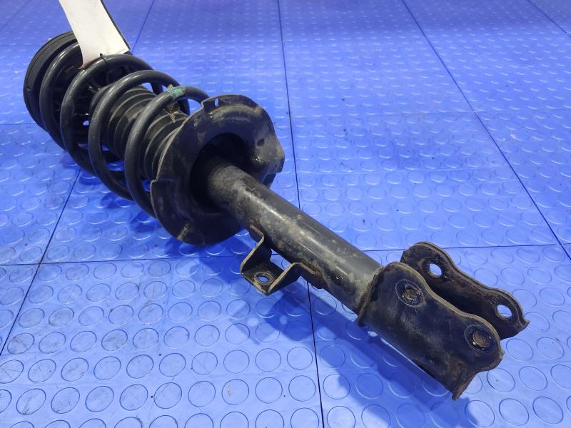 2012 Ford Escape Strut Assembly