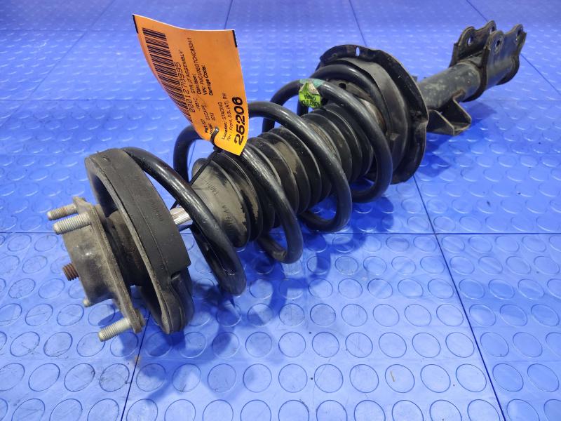 2012 Ford Escape Strut Assembly