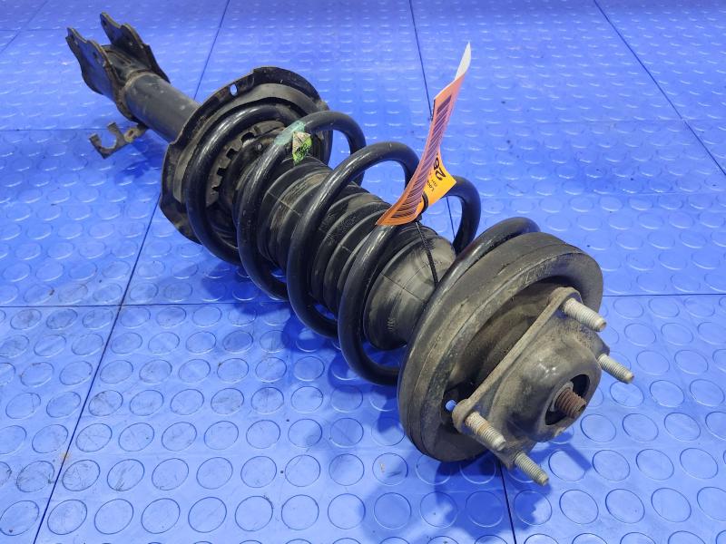 2012 Ford Escape Strut Assembly