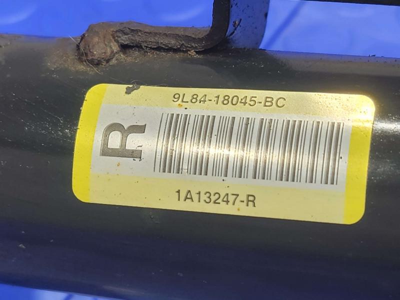 2012 Ford Escape Strut Assembly