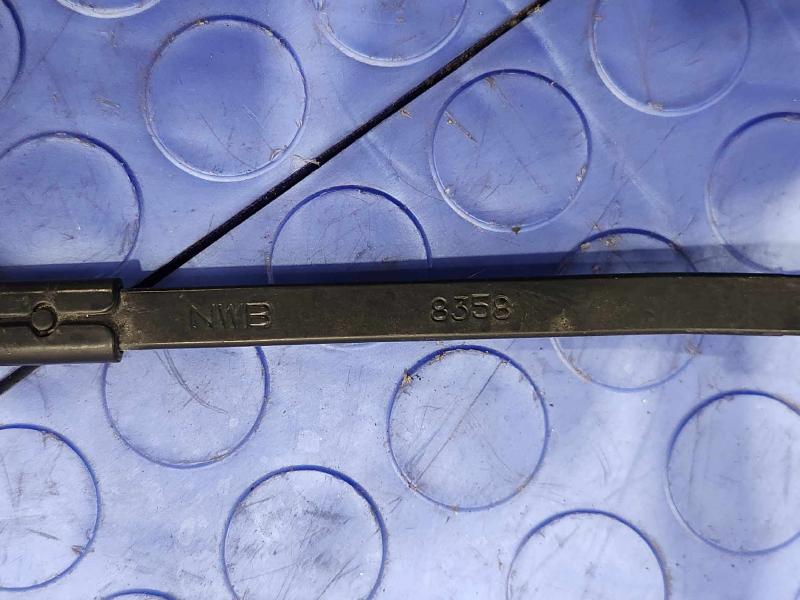 2014-2017 Mazda 6 Windshield Wiper Arm Right Passenger Side OEM GHR167321