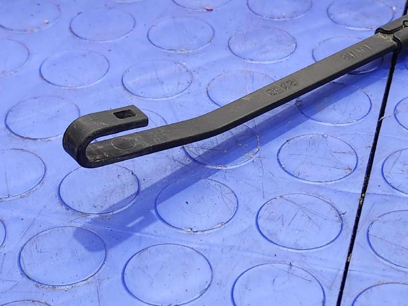 2014-2017 Mazda 6 Windshield Wiper Arm Right Passenger Side OEM GHR167321