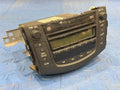 2007 Toyota RAV4 Audio & Visual Equip.(Radio)