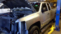 2010 Chevrolet Silverado 1500 Alternator