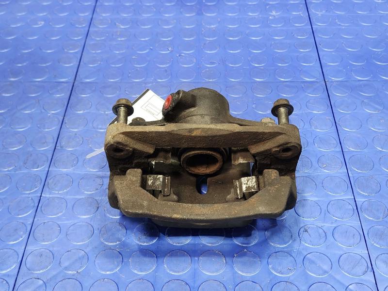 2013 Subaru Crosstrek Caliper