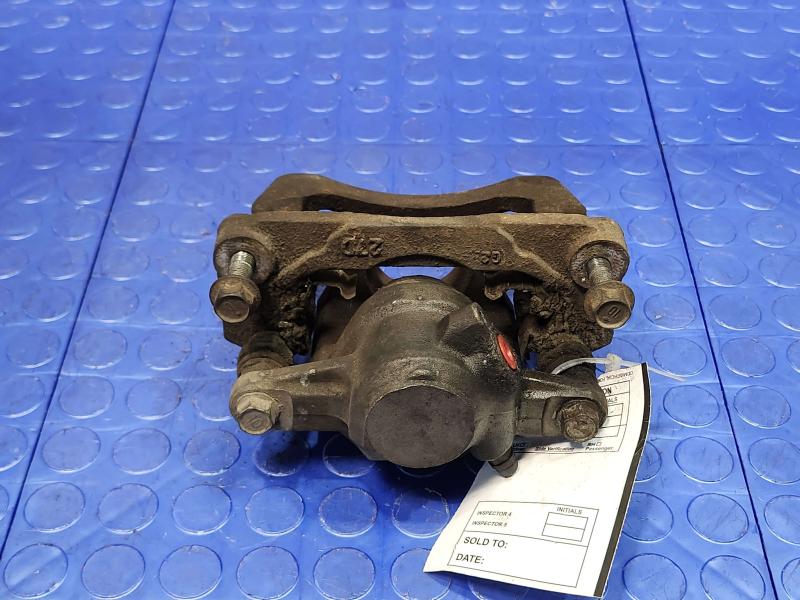2013 Subaru Crosstrek Caliper