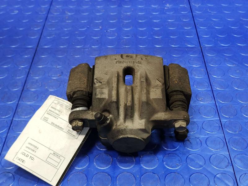 2013 Subaru Crosstrek Caliper