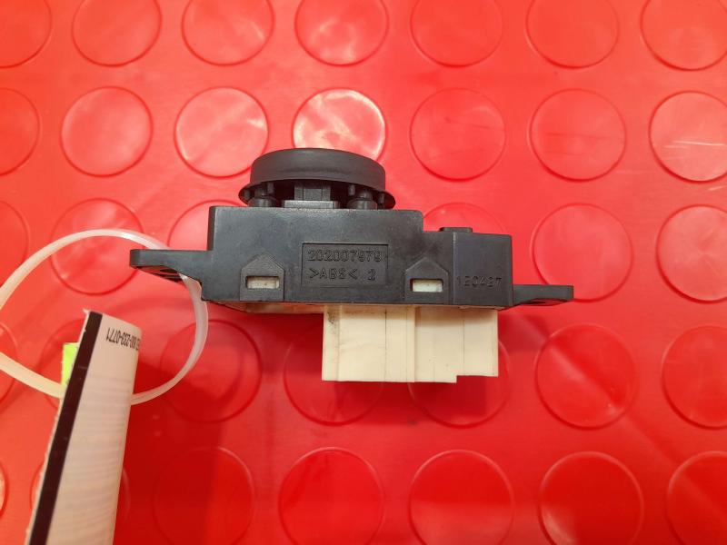 2010-2013 Kia Forte Power Door Mirror Control Switch Genuine OEM 935601M000