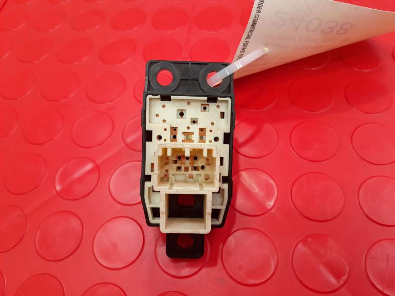 2010-2013 Kia Forte Power Door Mirror Control Switch Genuine OEM 935601M000