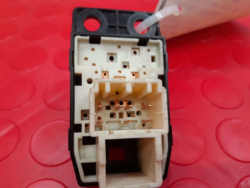 2010-2013 Kia Forte Power Door Mirror Control Switch Genuine OEM 935601M000