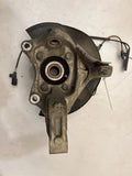 2012 Toyota Prius Spindle Knuckle Front